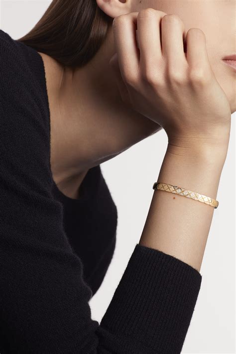 chanel coco crush bracelet replica